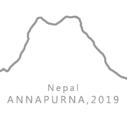 Annapurna Base Camp, 22.04 - 8.05.2023 (17 dni)